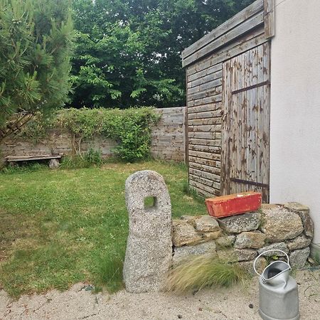 Sud Bretagne Concarneau Tregunc Pont-Aventyruzall Exterior foto