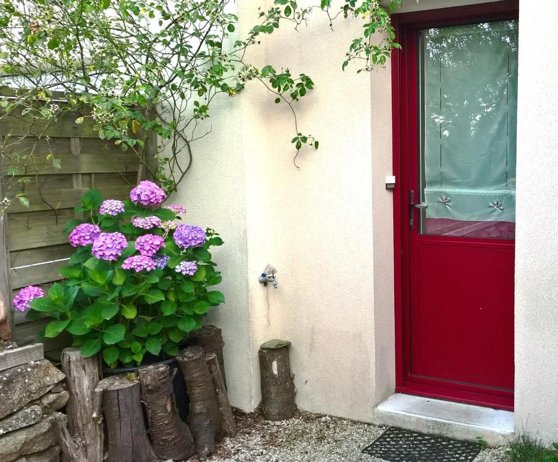 Sud Bretagne Concarneau Tregunc Pont-Aventyruzall Exterior foto