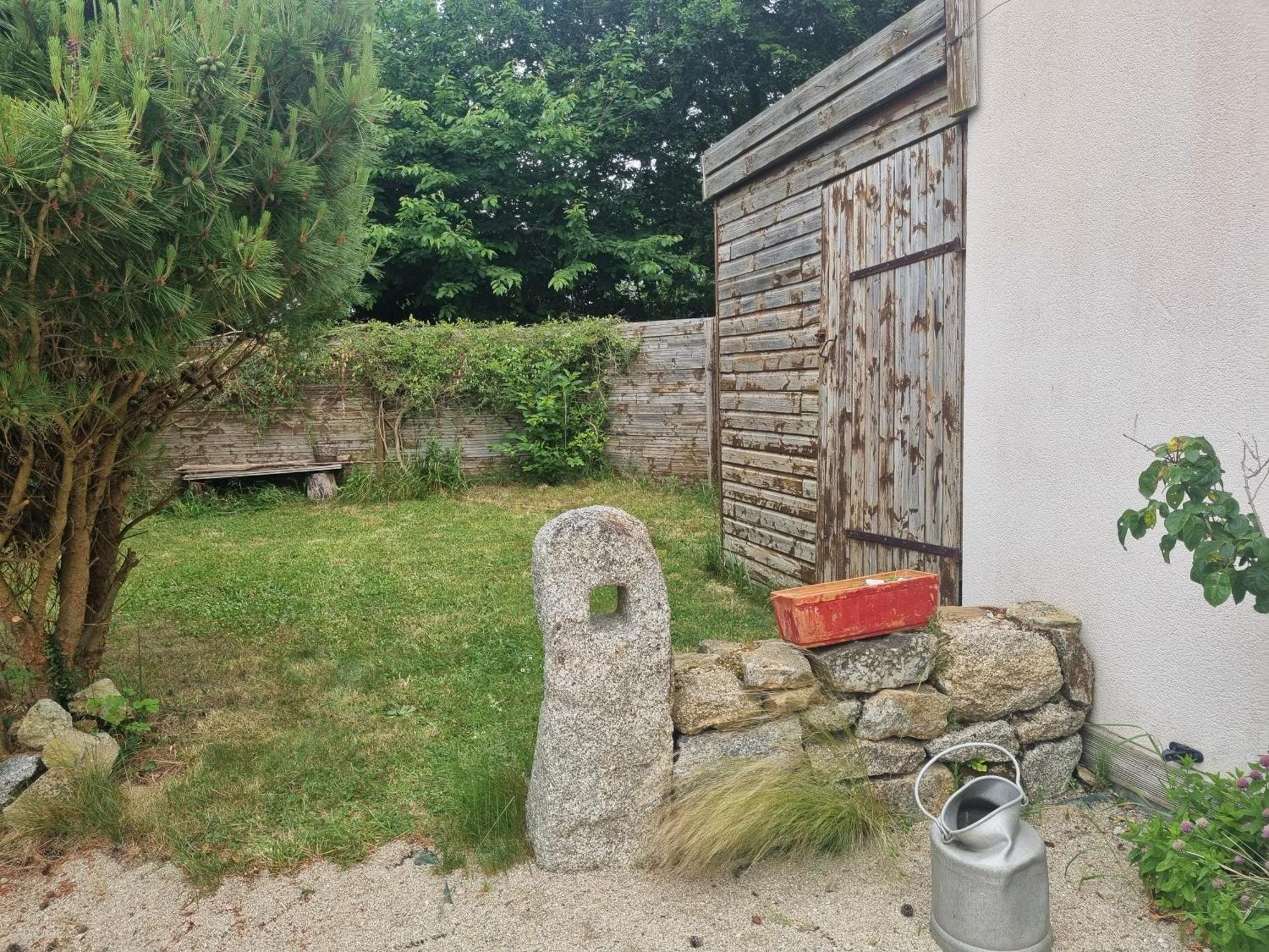 Sud Bretagne Concarneau Tregunc Pont-Aventyruzall Exterior foto