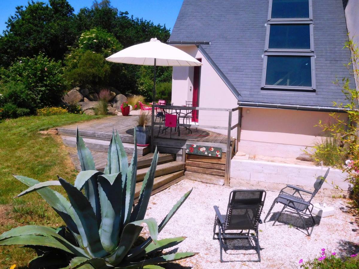 Sud Bretagne Concarneau Tregunc Pont-Aventyruzall Exterior foto